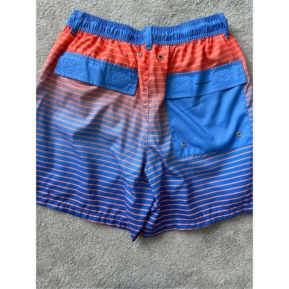 NWT Southern Marsh Harbor Swim Trunk, $60 C23 - Picture 6 of 7